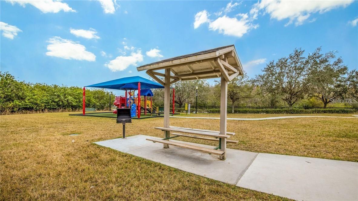 COURTNEY LNDG - Residential