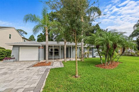 A home in OLDSMAR