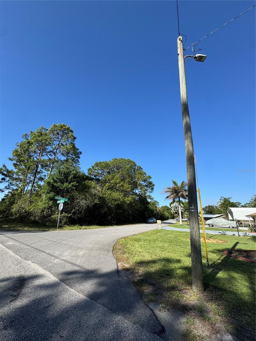 Discover the potential of this duplex-zoned lot located in the growing community of Lake Placid, Florida. Situated on a paved road, this approximately 0.23-acre parcel offers an excellent opportunity for investors, builders, or future homeowners looking to build in a peaceful yet expanding area of Highlands County.



Zoned R2 for duplex construction, this property provides flexibility for a future income-producing investment, primary residence with additional rental potential, or long-term hold. The lot is located outside of a flood zone, with no wetlands identified, helping simplify the development process. Electricity is nearby, and the area is serviced by well and septic systems.



Enjoy the charm of Lake Placid, known for its beautiful lakes, small-town atmosphere, and outdoor lifestyle. Spend weekends boating, fishing, kayaking, or exploring the scenic surroundings. The property is conveniently located near local shops, restaurants, golf courses, and just a short drive from Sebring and the famous Sebring International Raceway.



Whether you’re looking to build now or invest for the future, this property offers affordability, flexibility, and strong potential in one of Central Florida’s hidden gems.



Don’t miss the opportunity to secure a duplex-ready lot in a steadily growing market.