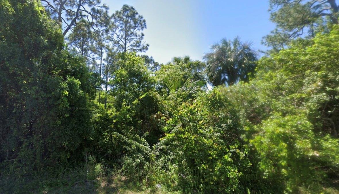 SUNN LAKES ESTATE - Land