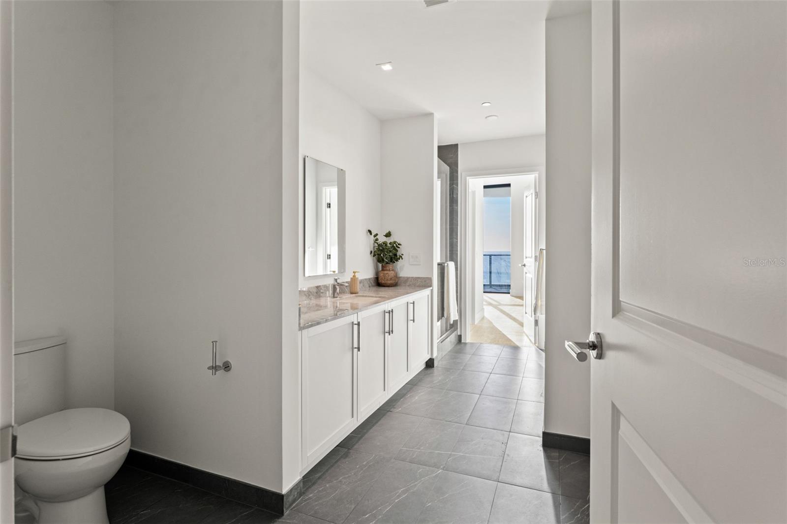 RITZ CARLTON RESIDENCES - Residential