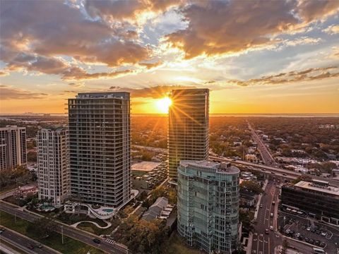 Photo of 3105 S Ysabella Avenue #1803, Tampa, FL 33629 (MLS # TB8478364)