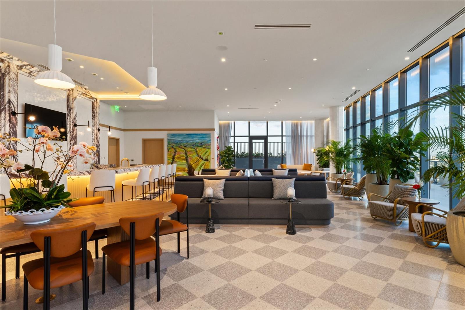 RITZ CARLTON RESIDENCES - Residential