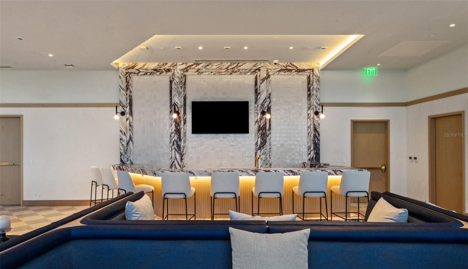 RITZ CARLTON RESIDENCES - Residential