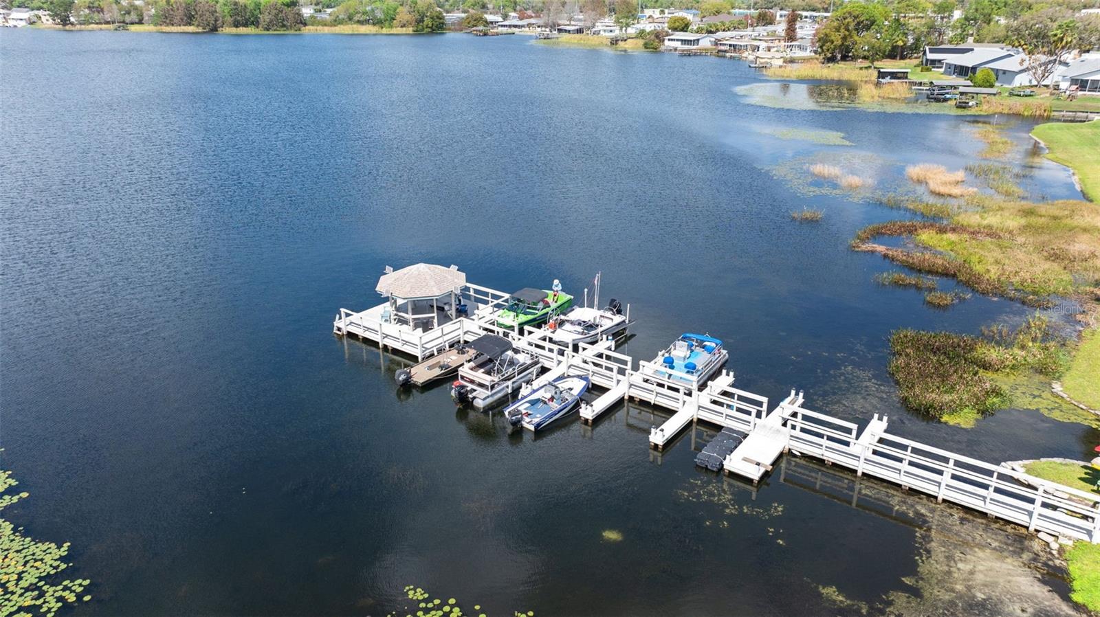 CYPRESS LANDING PH 02 - Residential