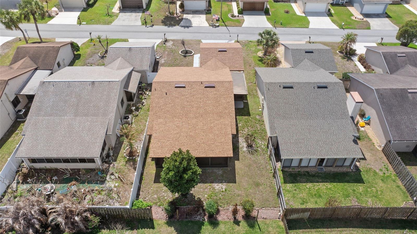 CYPRESS LANDING PH 02 - Residential