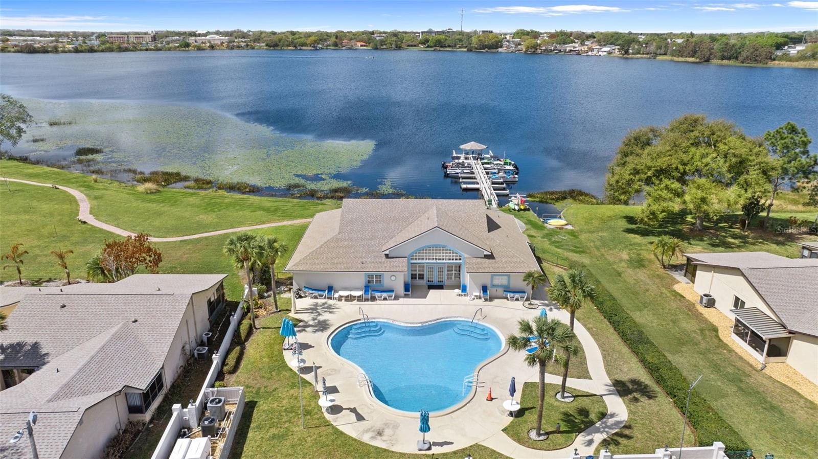 CYPRESS LANDING PH 02 - Residential