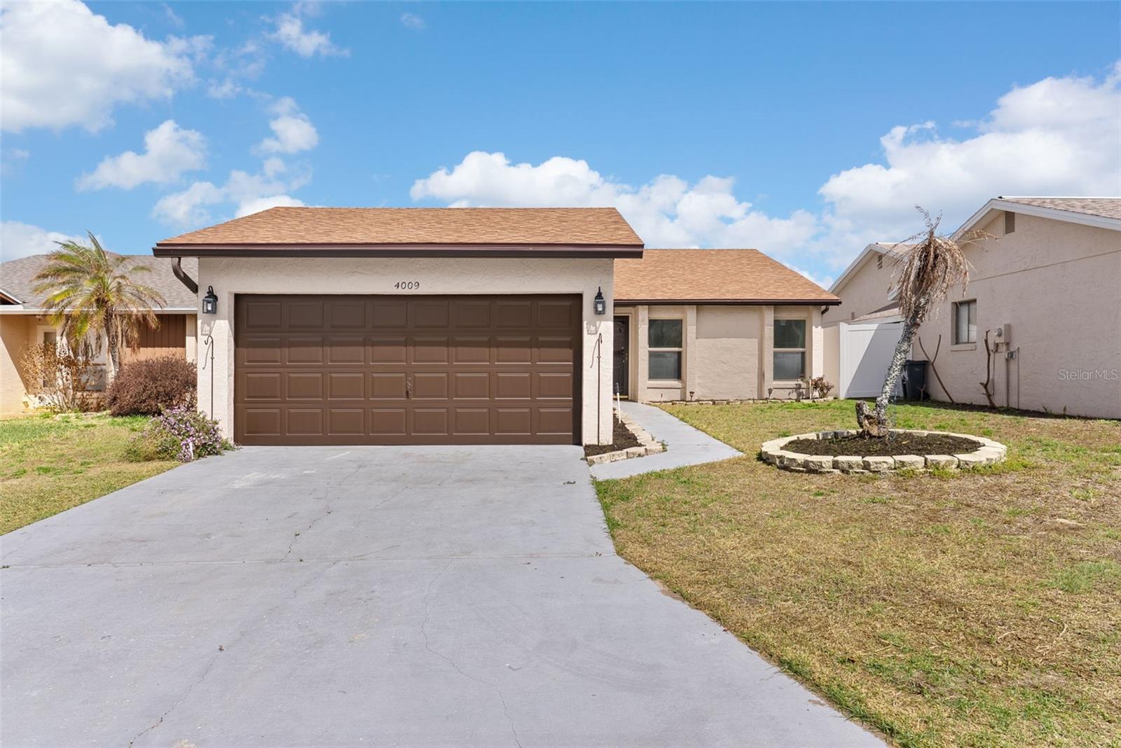 CYPRESS LANDING PH 02 - Residential