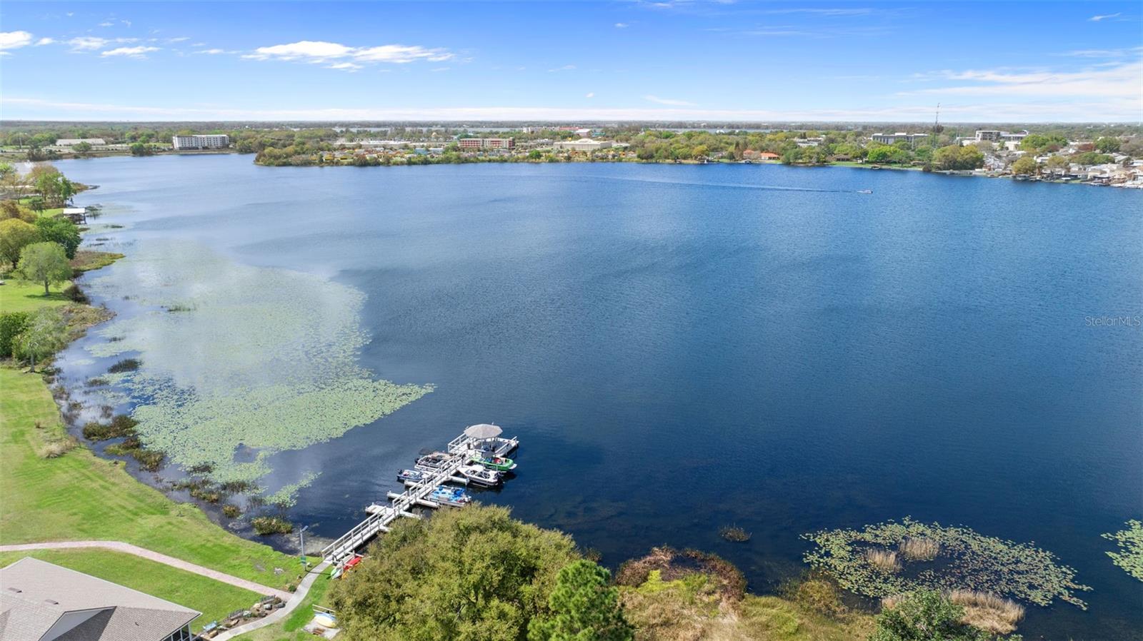 CYPRESS LANDING PH 02 - Residential