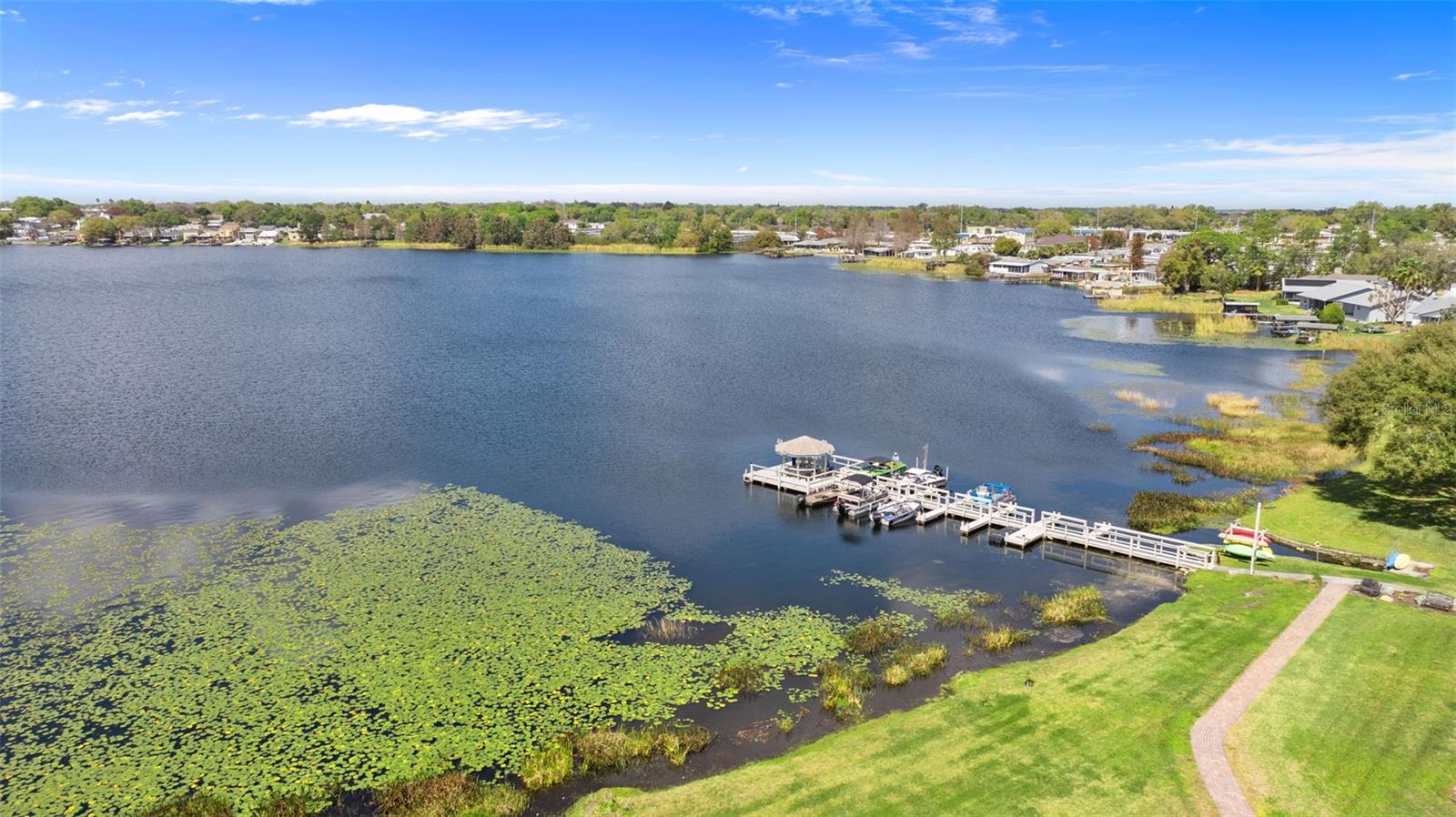 CYPRESS LANDING PH 02 - Residential