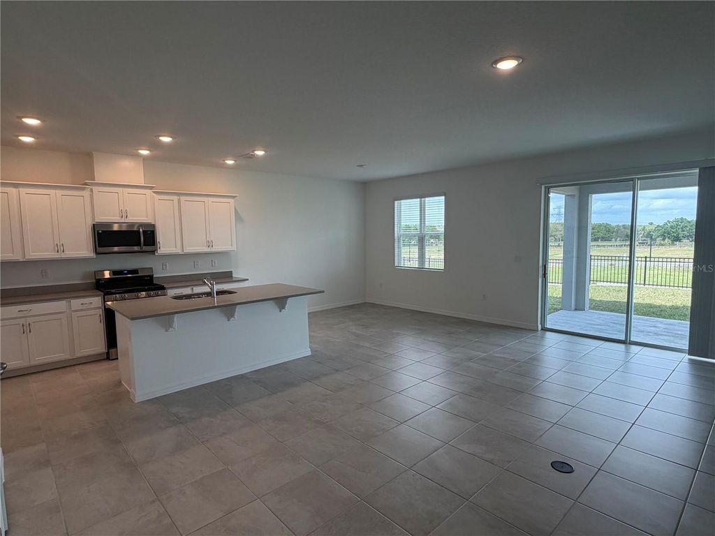 Photo of 24546 Hodges Reserve Avenue, Howey In The Hills, FL 34737 (MLS # O6390762)