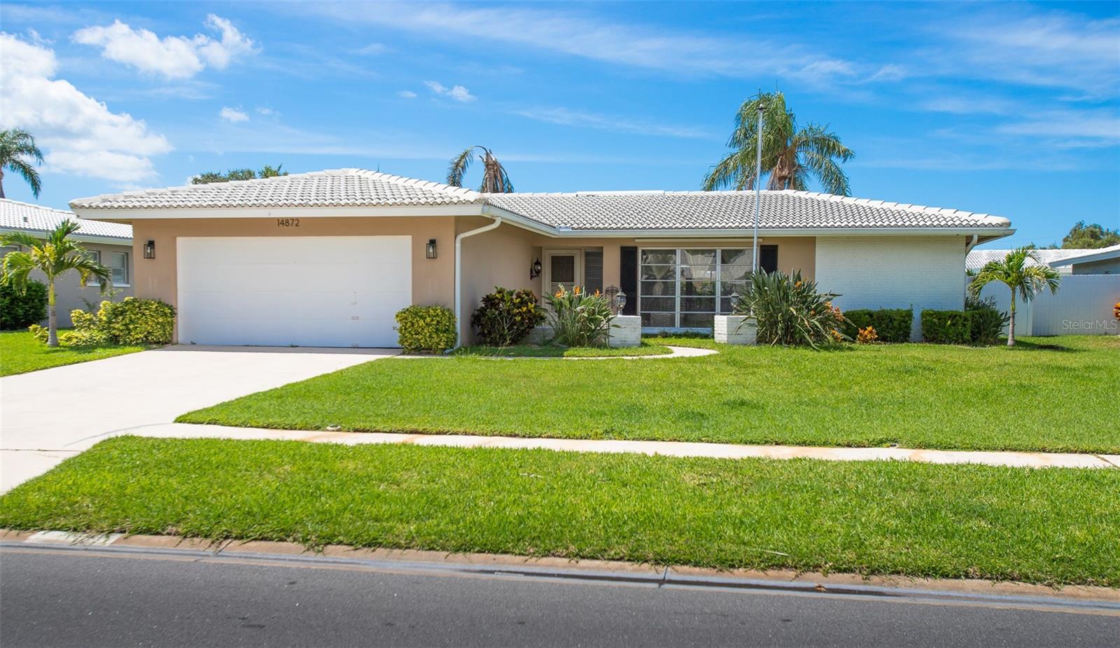 14872 CROWN DRIVE
