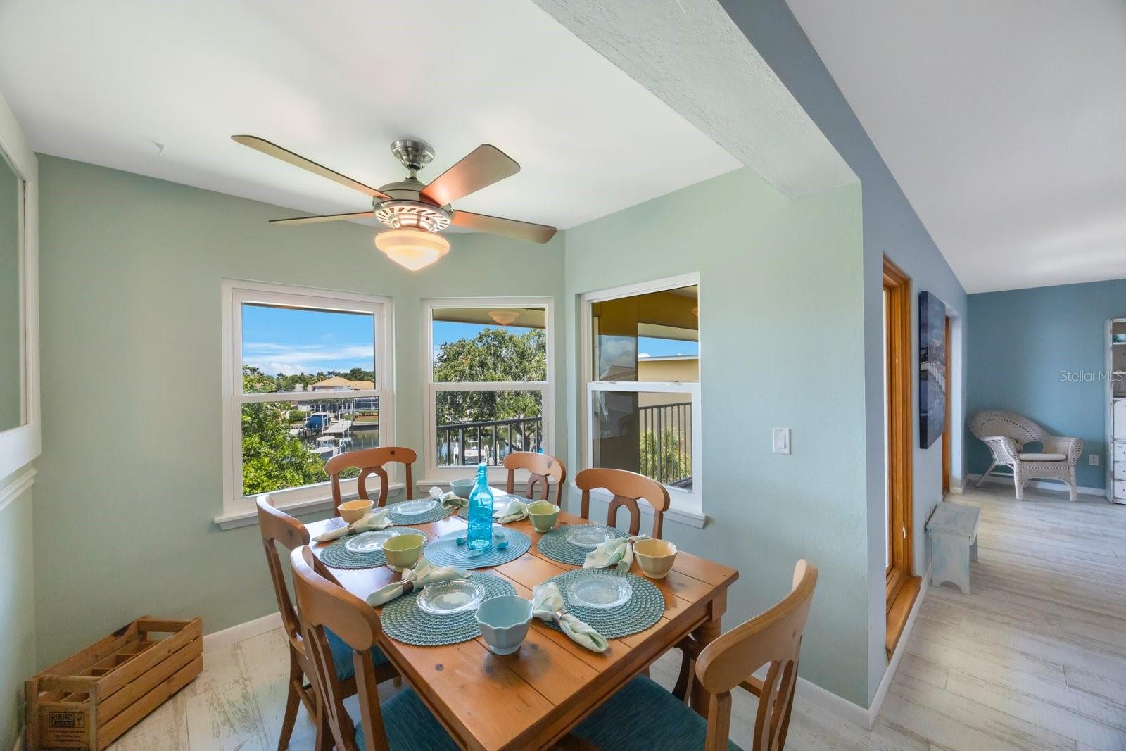 OLD ISLAND INN CONDO - Residential