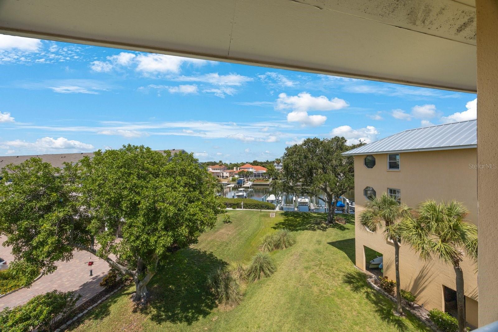 OLD ISLAND INN CONDO - Residential