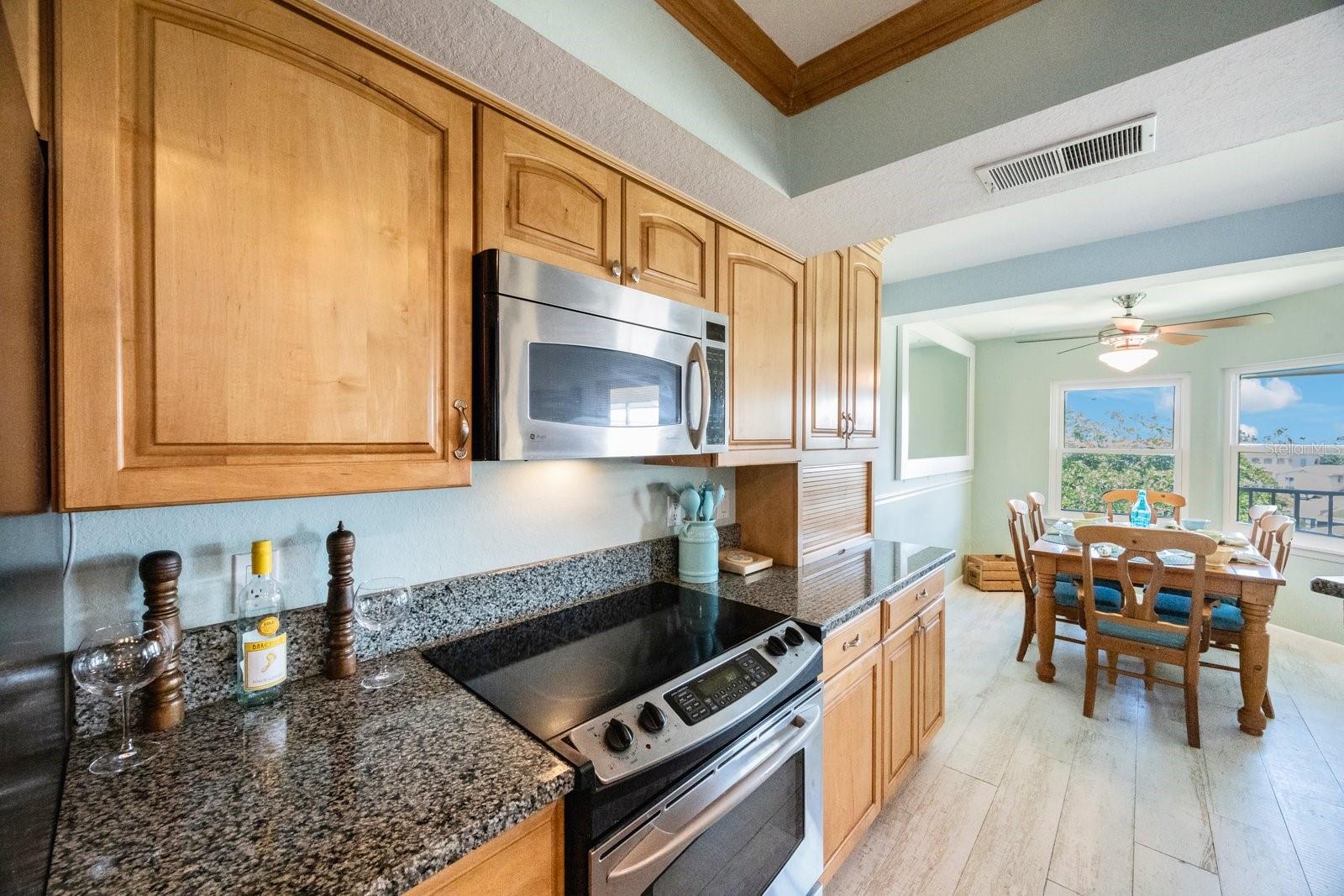OLD ISLAND INN CONDO - Residential
