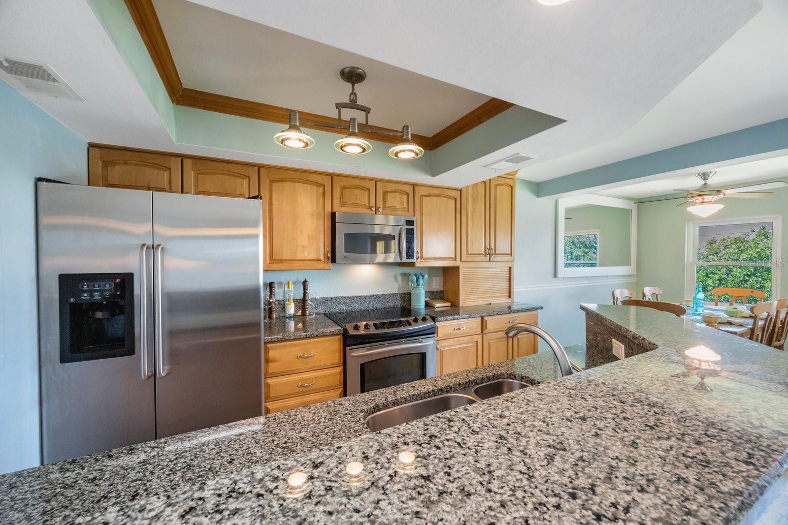 OLD ISLAND INN CONDO - Residential