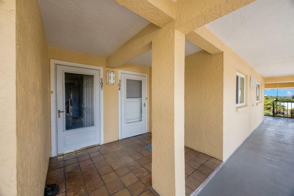 Photo of 1125 Pinellas Bayway S #305, St Petersburg, FL 33715 (MLS # TB8513975)