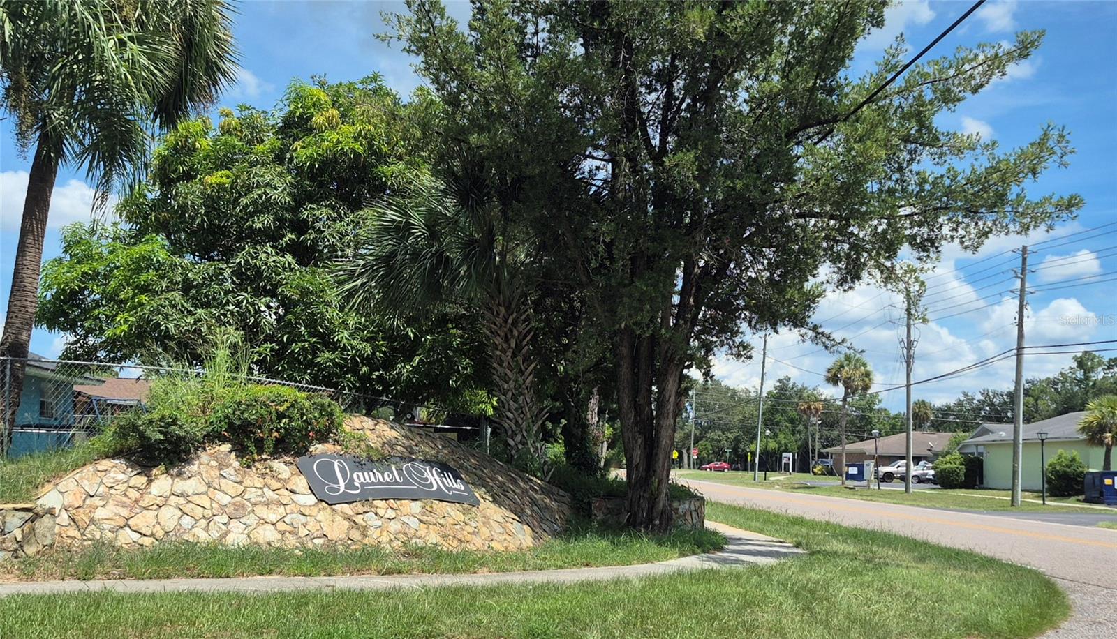 7211 BLAIR DRIVE