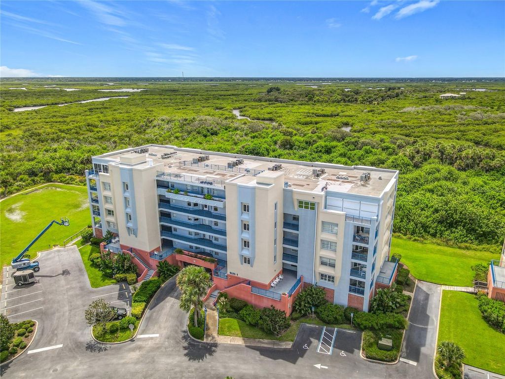Photo of 5300 S Atlantic Avenue #5504, New Smyrna Beach, FL 32169 (MLS # NS1085939)