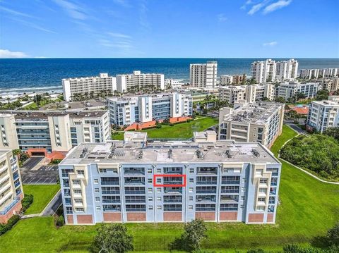 5300 S ATLANTIC AVENUE 5504 NEW SMYRNA BEACH FL 32169