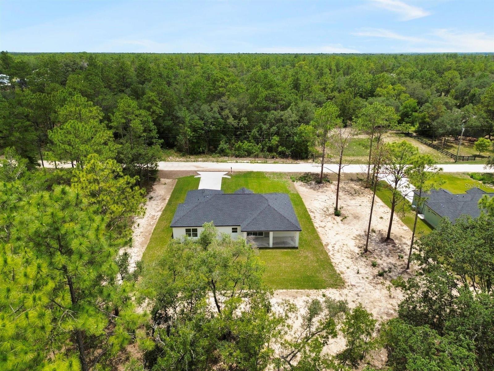 ROLLING HILLS UN 02 - Residential