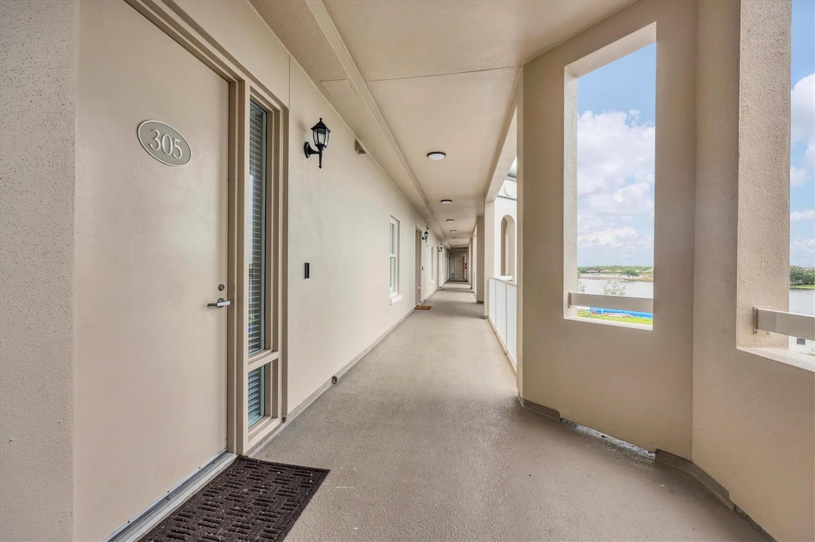 THE LOFTS ON MAIN - Residential Lease