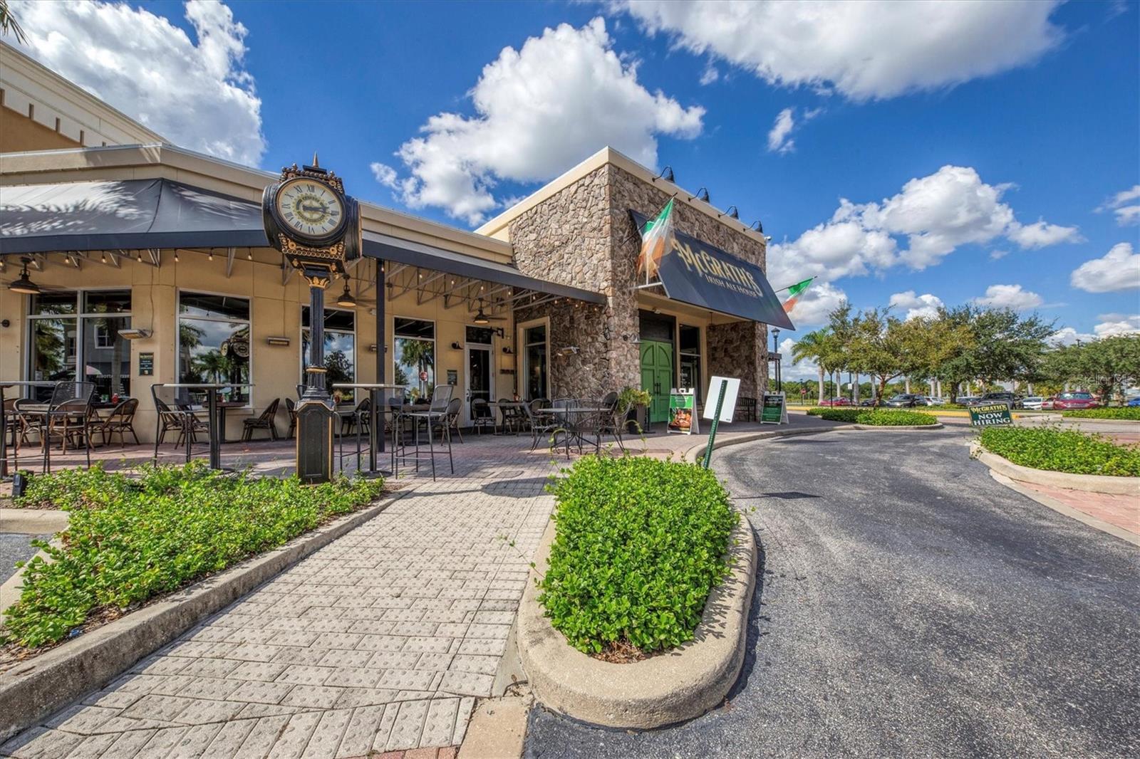 THE LOFTS ON MAIN - Residential Lease