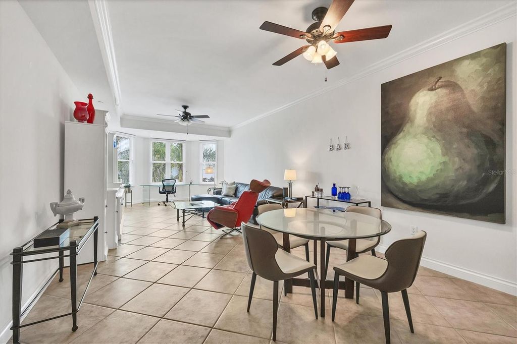 Photo of 8111 Lakewood Main Street #305, Lakewood Ranch, FL 34202 (MLS # A4657738)