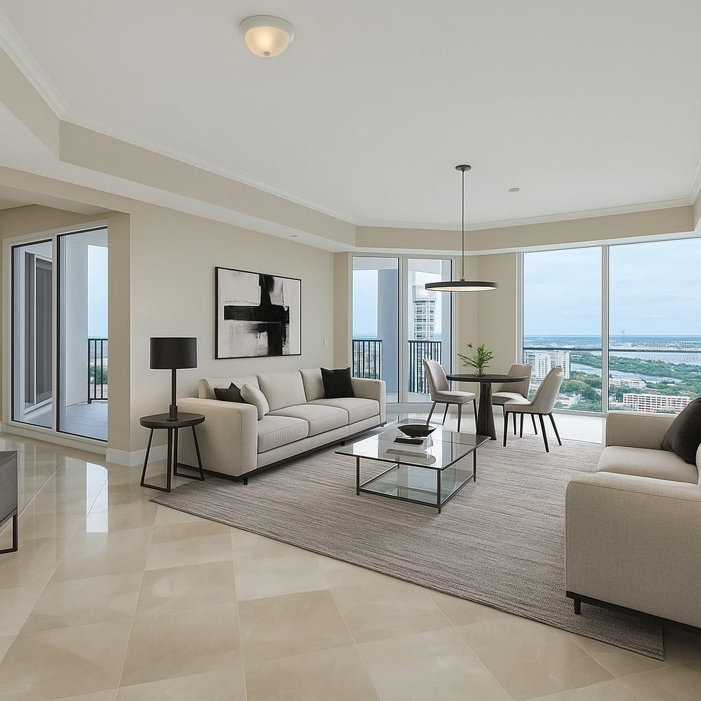 300 BEACH DRIVE NE 2601
