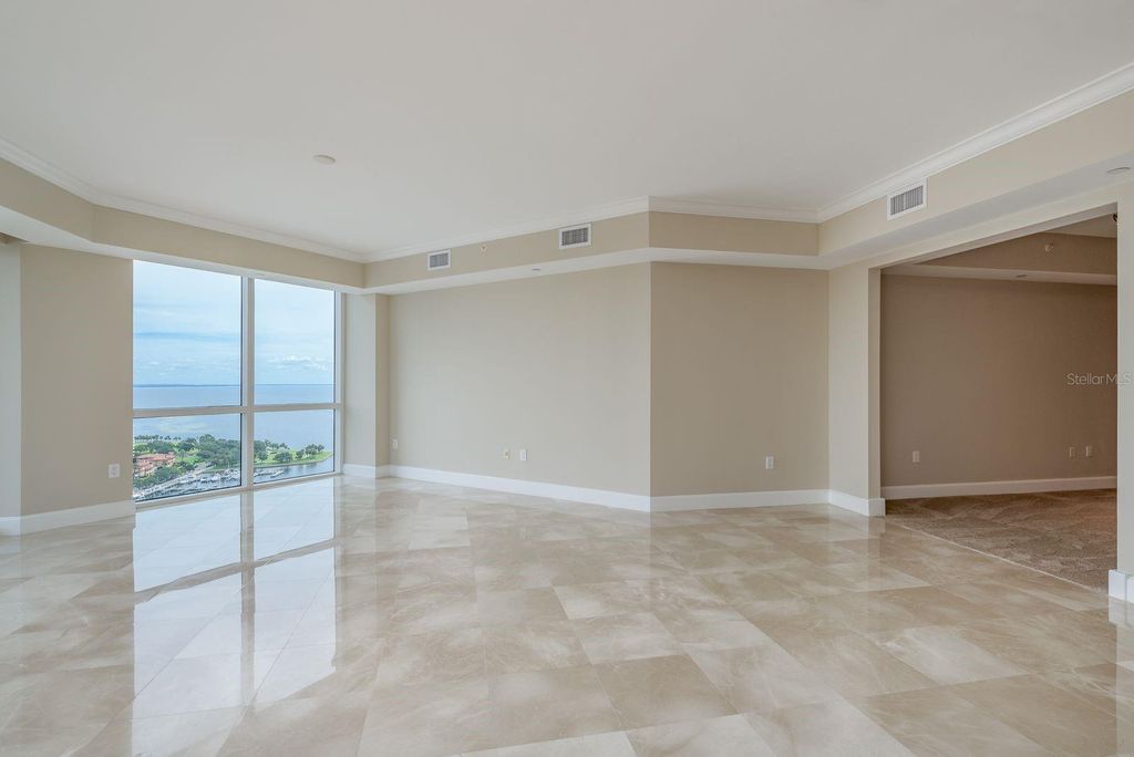 Photo of 300 Beach Drive NE #2601, St Petersburg, FL 33701 (MLS # TB8415539)