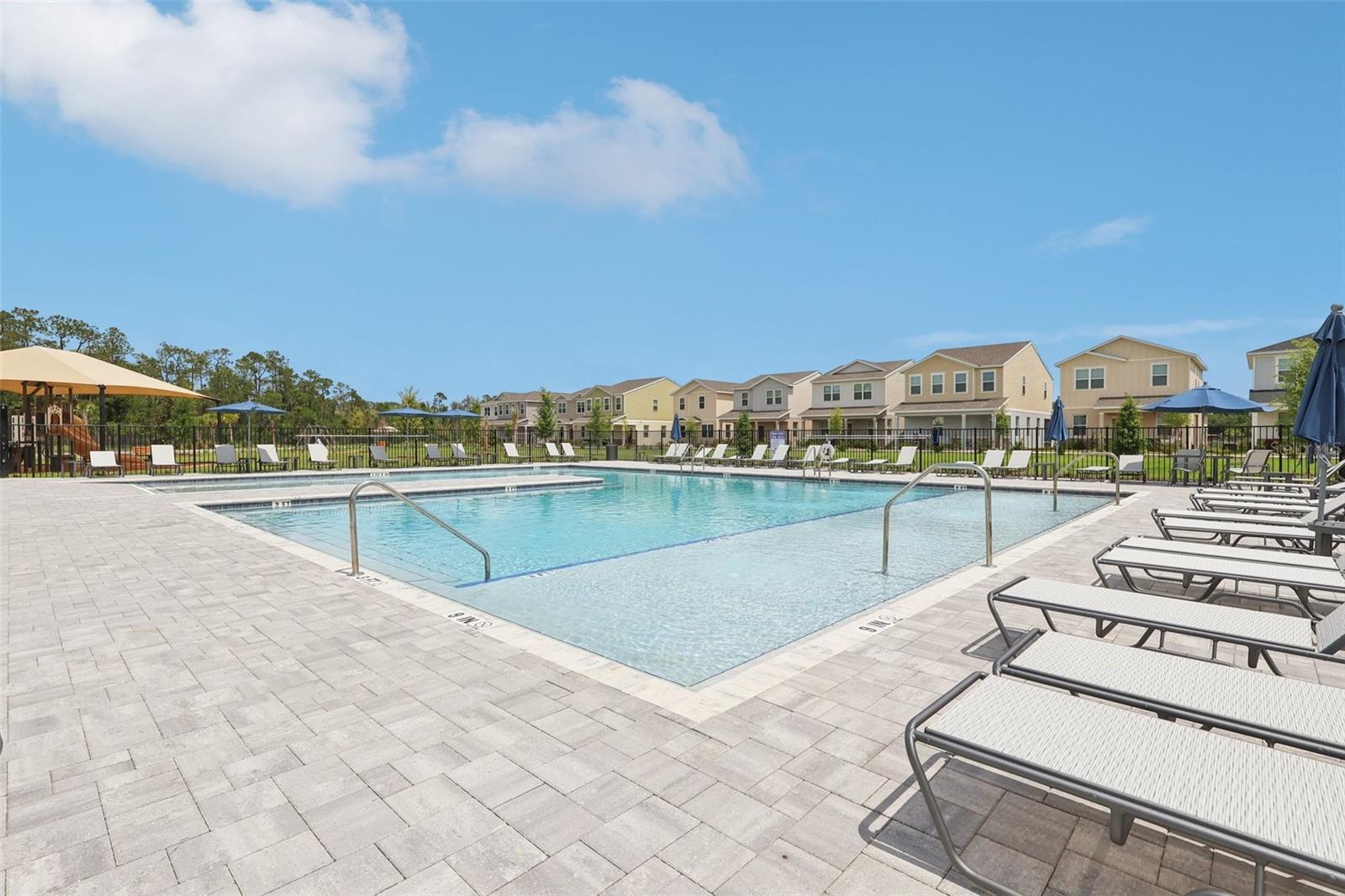 BRACK RANCH PH 1 - Residential