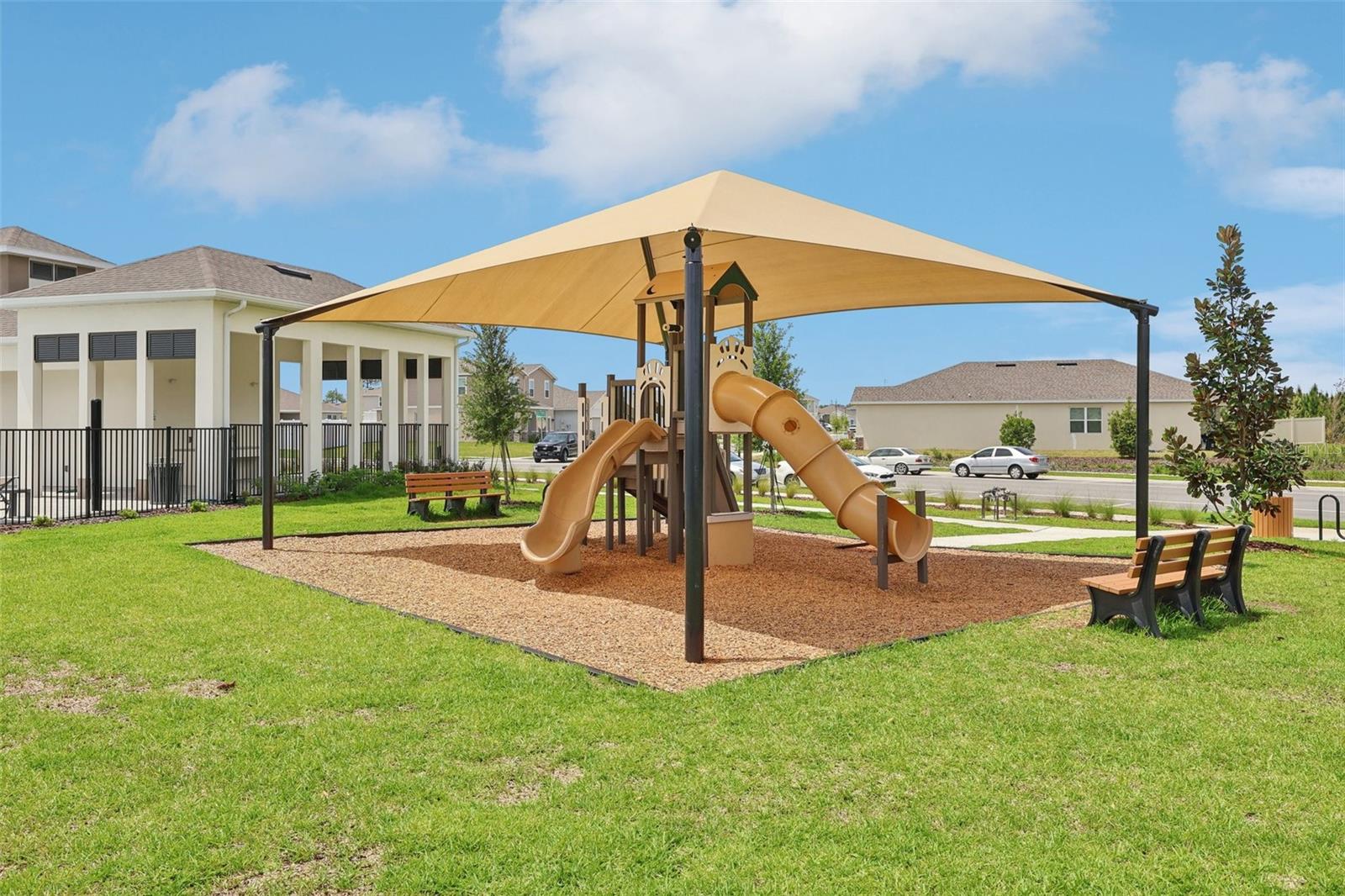 BRACK RANCH PH 1 - Residential