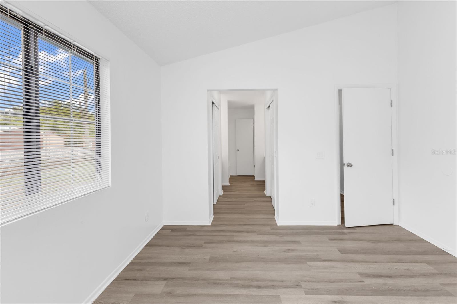 ELLER & TURNER ESTATES - Residential