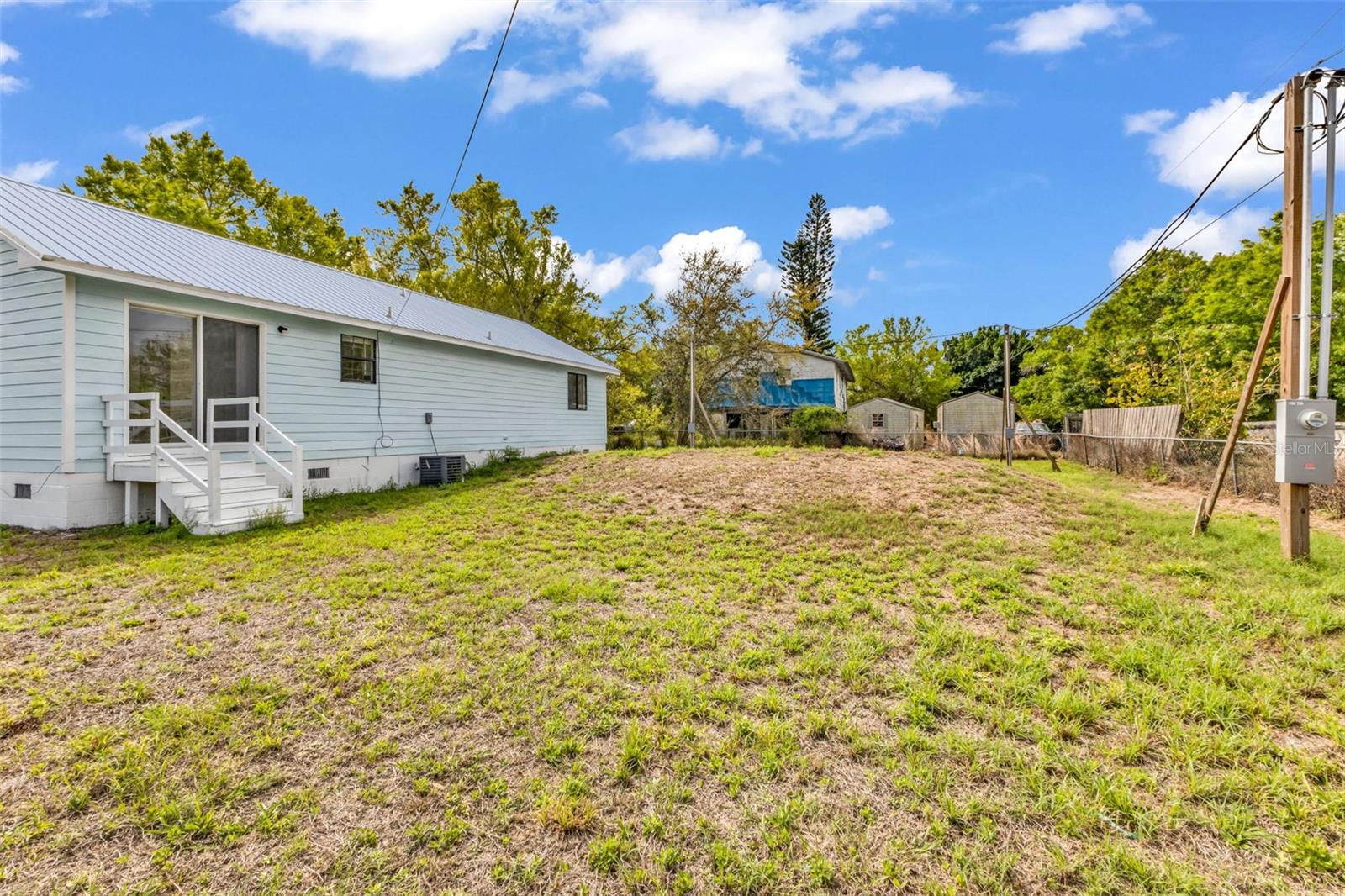 ELLER & TURNER ESTATES - Residential