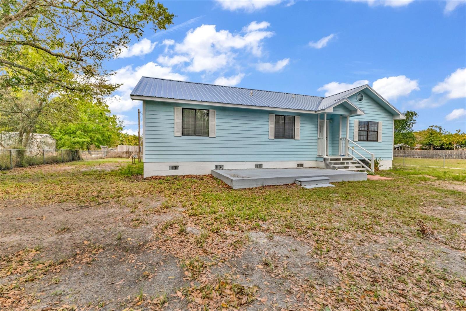 ELLER & TURNER ESTATES - Residential