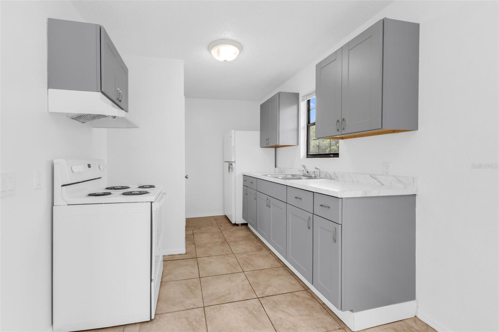 ELLER & TURNER ESTATES - Residential