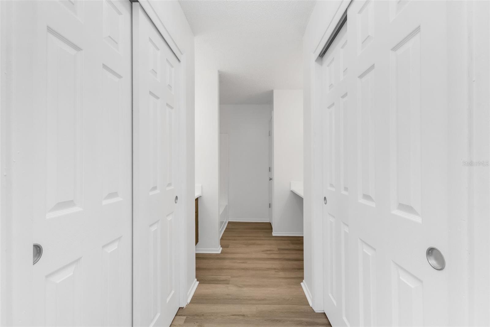 ELLER & TURNER ESTATES - Residential