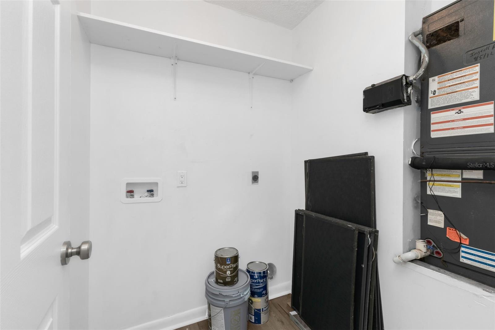 ELLER & TURNER ESTATES - Residential