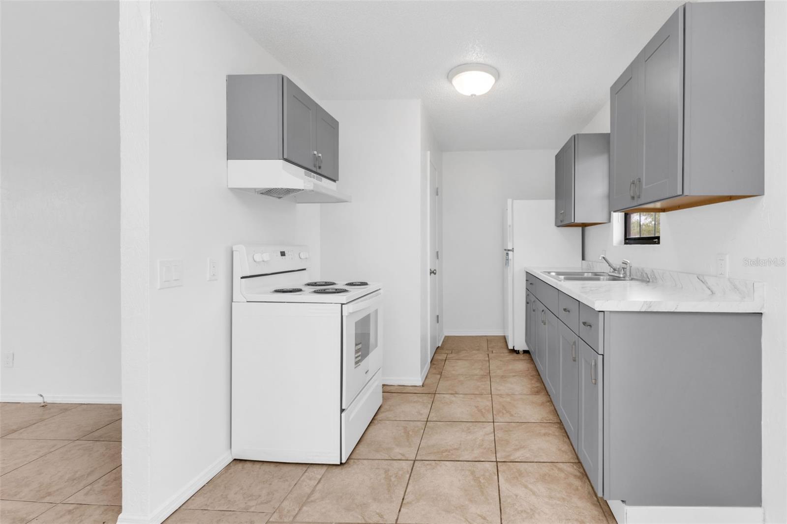 ELLER & TURNER ESTATES - Residential