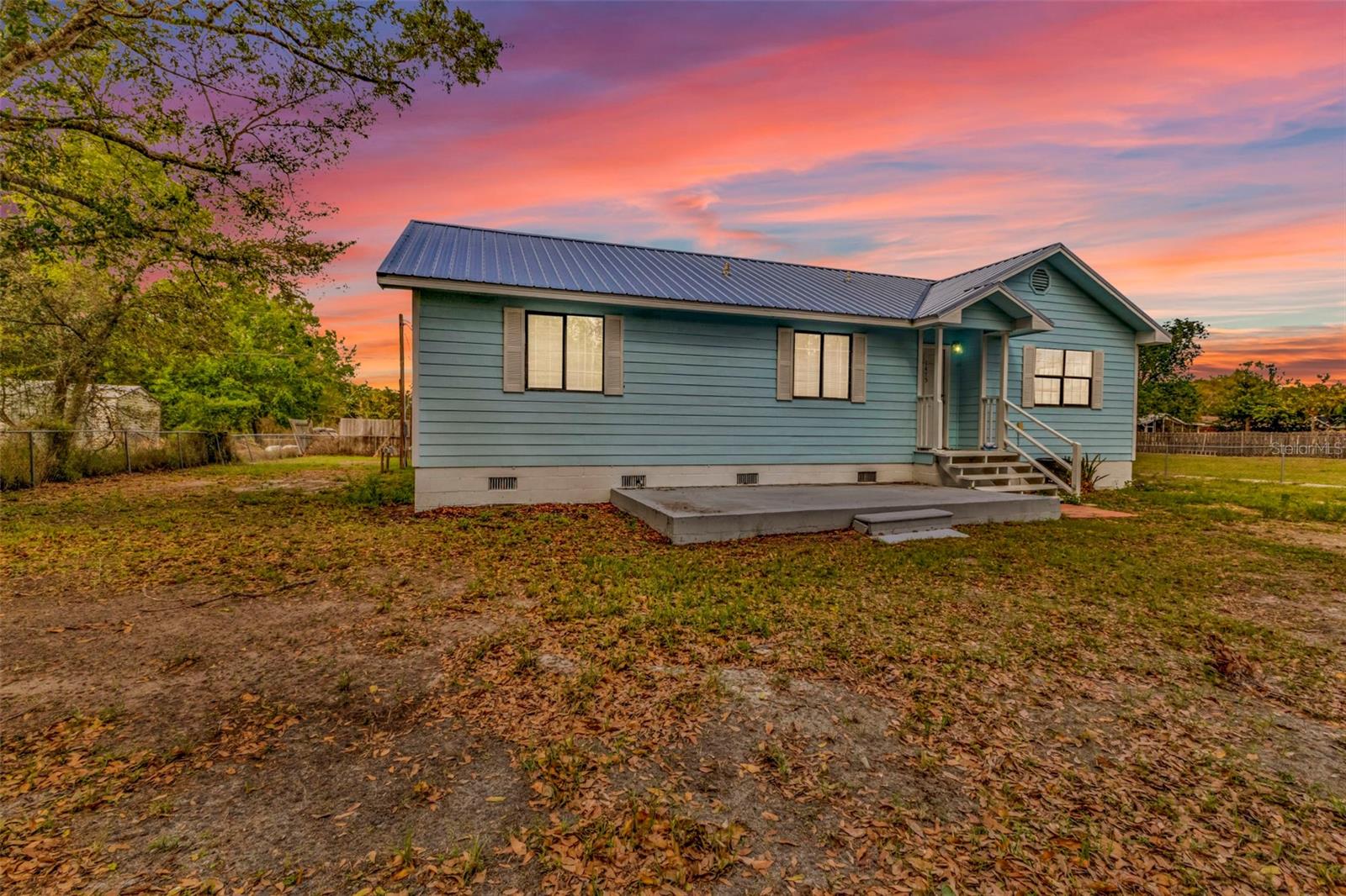 ELLER & TURNER ESTATES - Residential