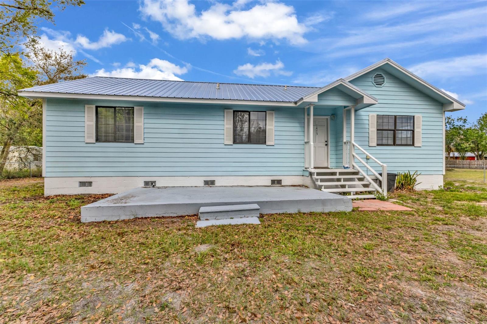 ELLER & TURNER ESTATES - Residential