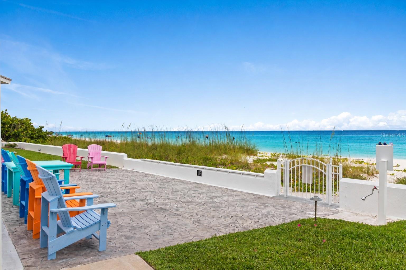 5400 GULF DRIVE 18