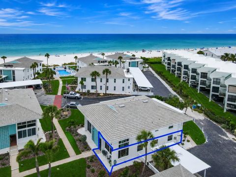 5400 GULF DRIVE 18 HOLMES BEACH FL 34217