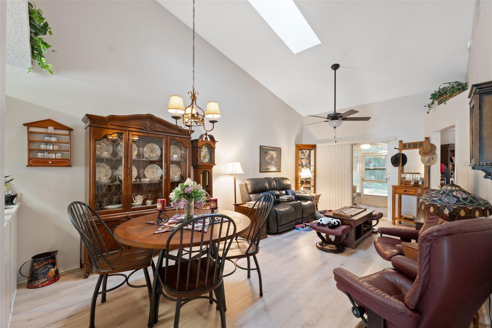 BRIAR PATCH - Residential