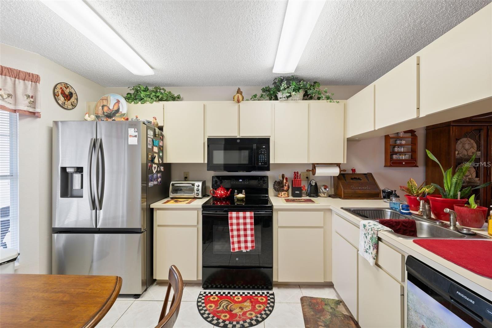 BRIAR PATCH - Residential