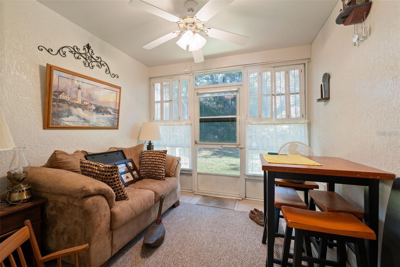 BRIAR PATCH - Residential