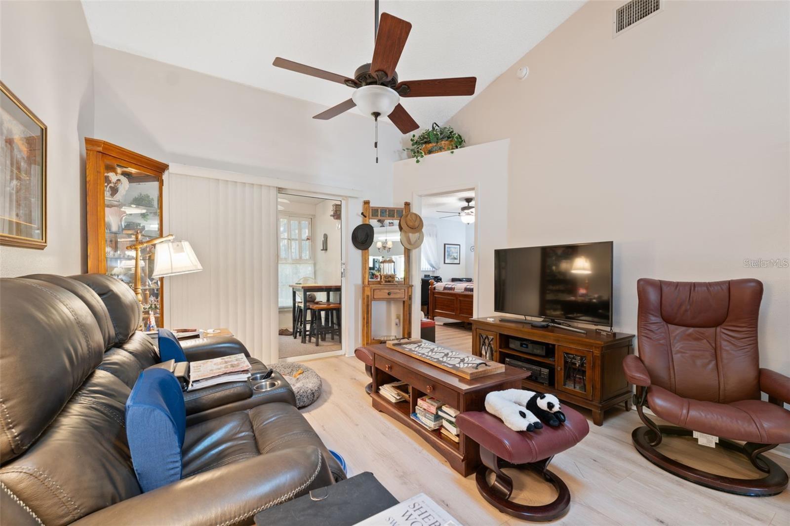 BRIAR PATCH - Residential