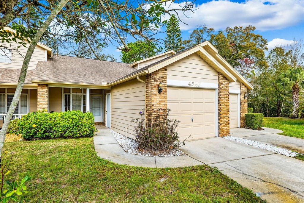 Photo of 4557 Glen Hollow, New Port Richey, FL 34653 (MLS # TB8508455)