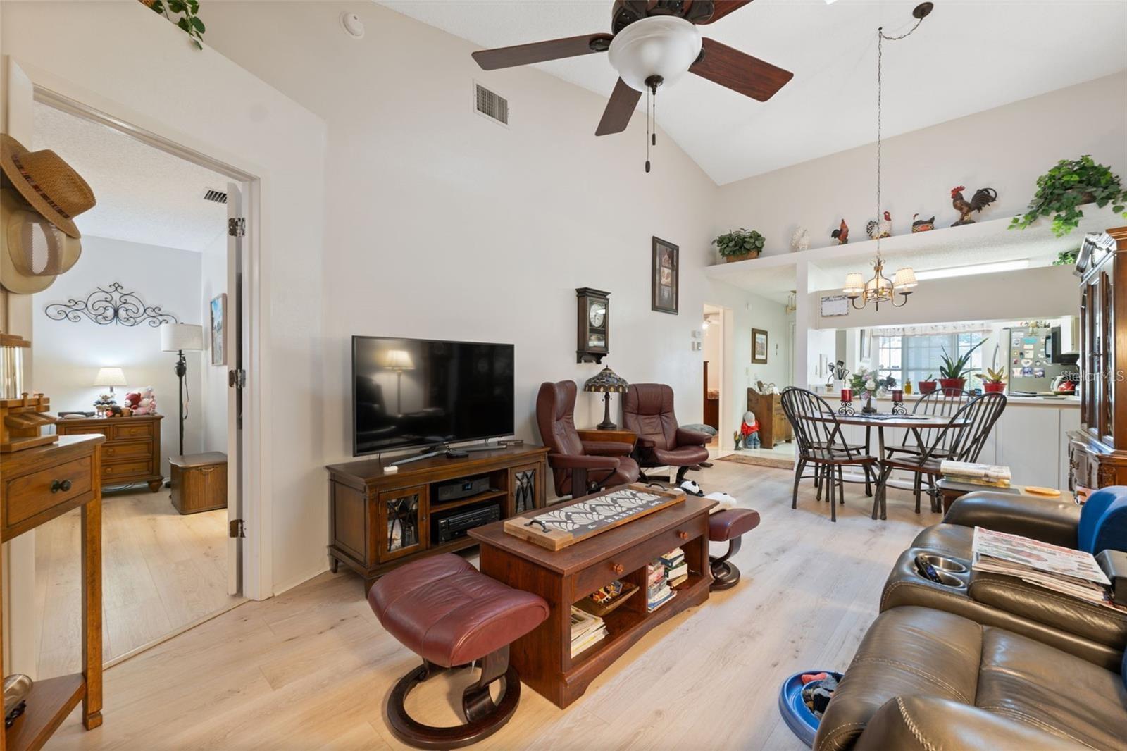 BRIAR PATCH - Residential