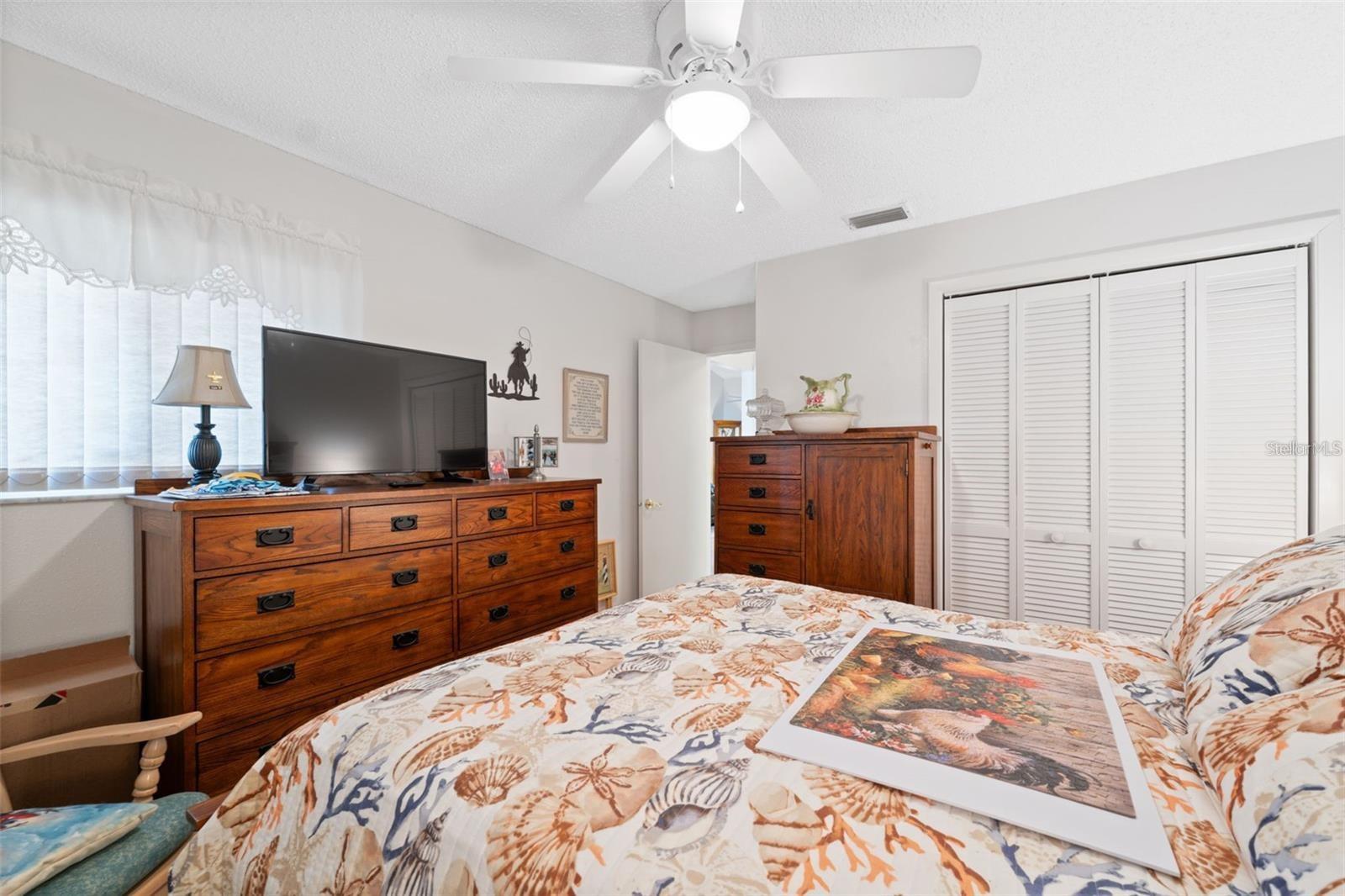 BRIAR PATCH - Residential